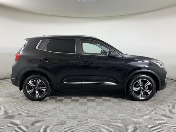 Chery Tiggo 4 Pro I с пробегом 2023 года, цена 1 499 000 рублей, 30343 км, внедорожник, Автокод Объявления
