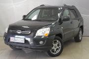 Kia Sportage II Рестайлинг Новокузнецк  - изображение 23
