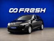 Renault Megane III Рестайлинг Москва  - изображение 21