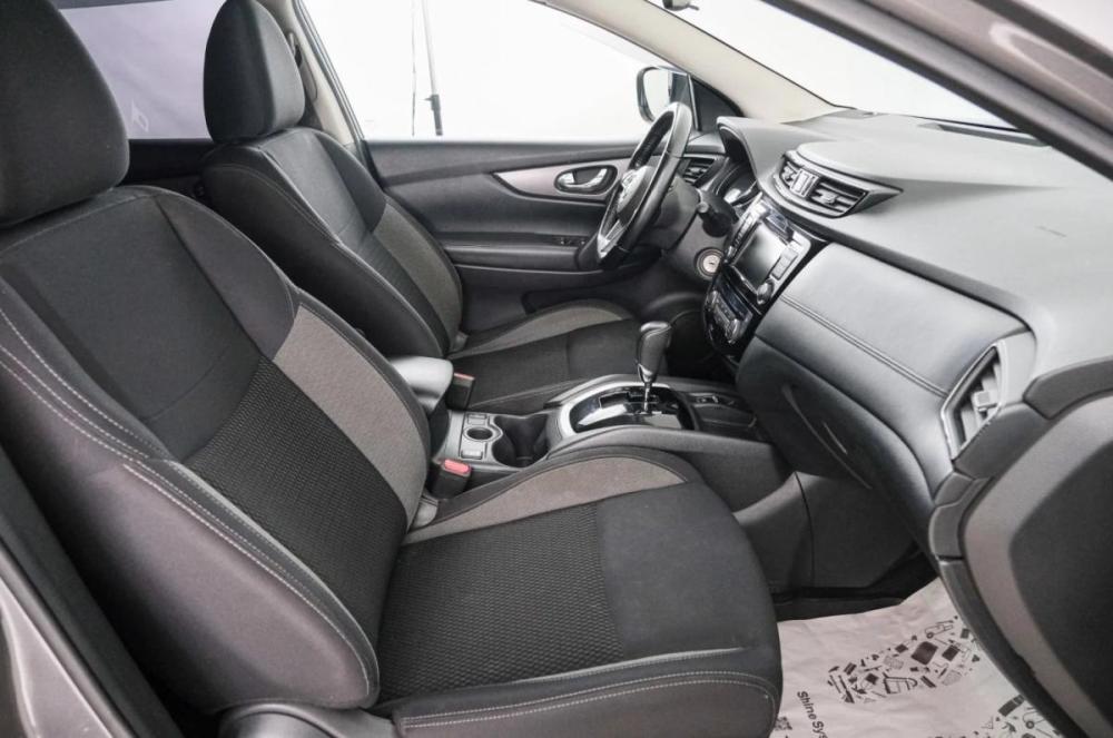 Nissan Qashqai II Рестайлинг Красноярск  - изображение 14