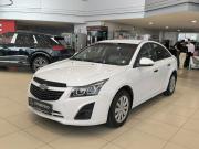 Chevrolet Cruze I Рестайлинг Казань  - изображение 23