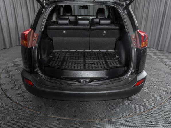 Toyota RAV4 IV (XA40) с пробегом 2013 года, цена 1 675 000 рублей, 217429 км, внедорожник, Автокод Объявления