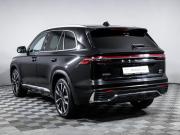 Geely Monjaro I Москва  - изображение 28