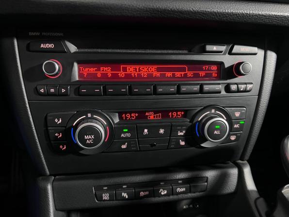 BMW X1 I (E84) Рестайлинг с пробегом 2013 года, цена 1 447 000 рублей, 124110 км, внедорожник, Автокод Объявления