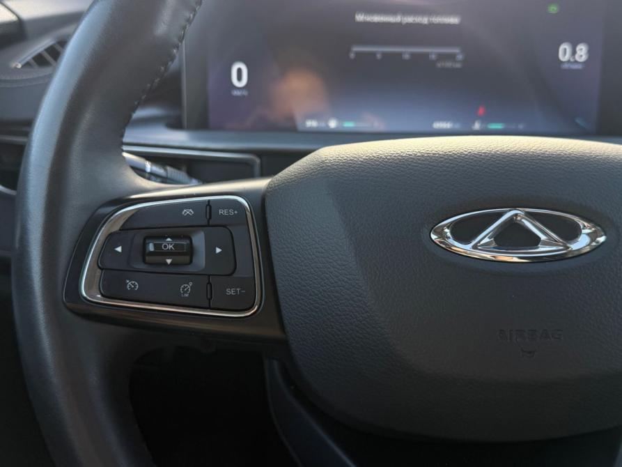 Chery Tiggo 7 Pro Max I Волгоград  - изображение 15