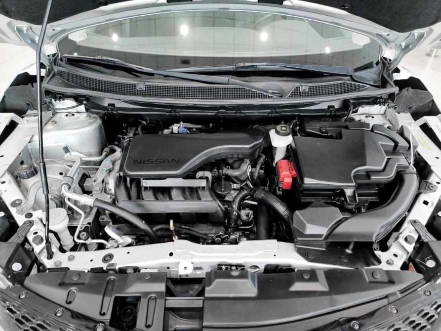 Nissan Qashqai II Казань  - изображение 11