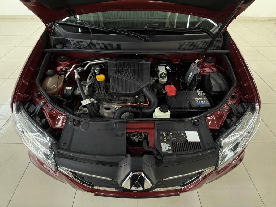 Renault Sandero II Рестайлинг Смоленск  - изображение 22