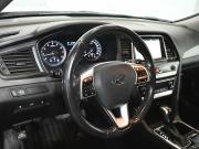 Hyundai Sonata VII (LF) Рестайлинг Екатеринбург  - изображение 31