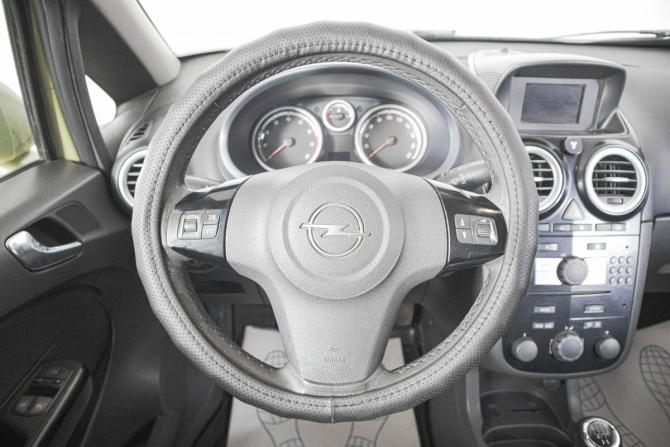 Opel Corsa D с пробегом 2007 года, цена 499 000 рублей, 193968 км, хэтчбек, Автокод Объявления