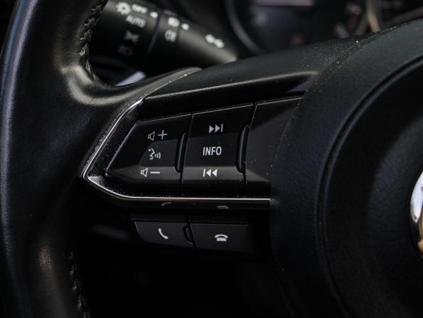 Mazda CX-5 II с пробегом 2021 года, цена 3 450 000 рублей, 55860 км, внедорожник, Автокод Объявления