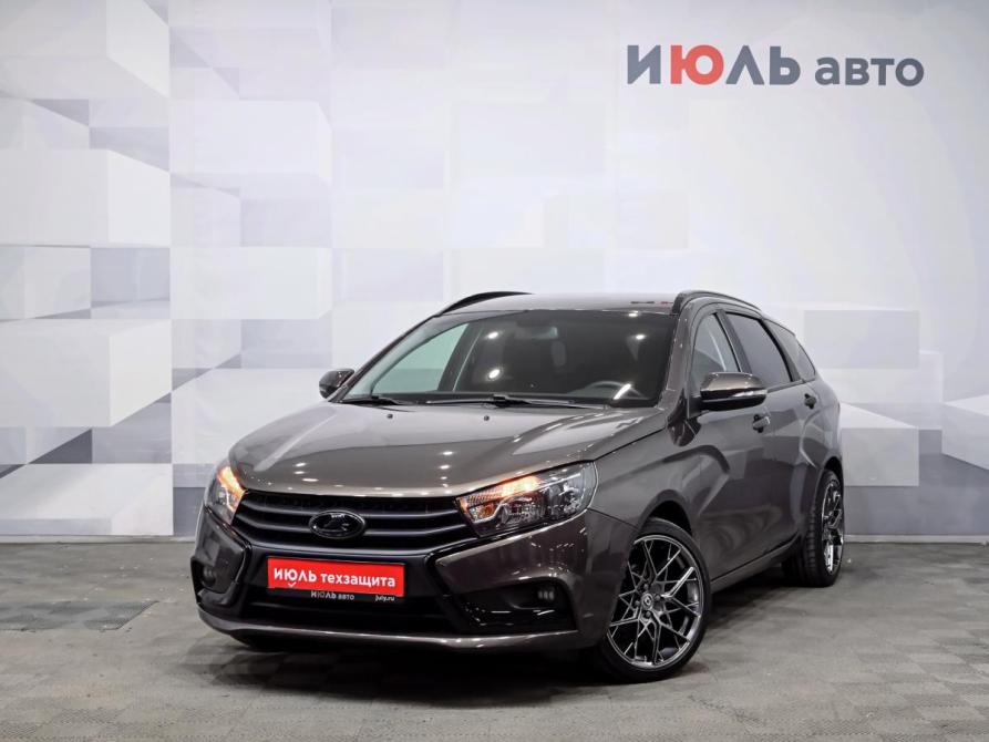Lada (ВАЗ) Vesta I Екатеринбург  - изображение 1