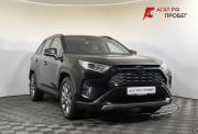 Toyota RAV4 V (XA50) Нижний Новгород  - изображение 29