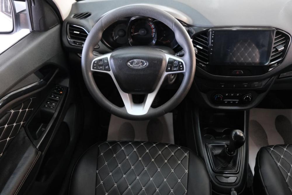 Lada (ВАЗ) Vesta I Омск  - изображение 13