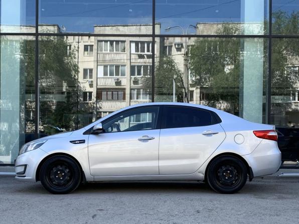 Kia Rio III с пробегом 2014 года, цена 830 000 рублей, 172347 км, седан, Автокод Объявления