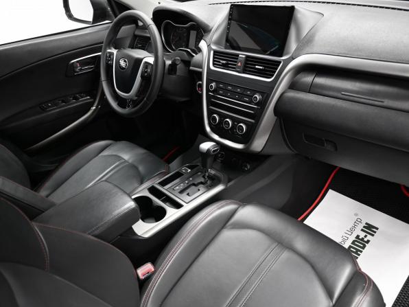 FAW Besturn X80 I Рестайлинг с пробегом 2019 года, цена 1 195 000 рублей, 161063 км, внедорожник, Автокод Объявления