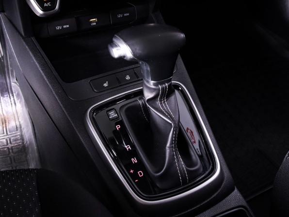 Kia Rio IV Рестайлинг с пробегом 2021 года, цена 1 420 000 рублей, 114855 км, хэтчбек, Автокод Объявления