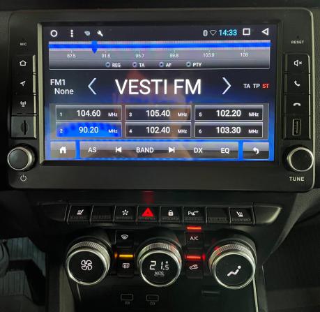 Renault Arkana I с пробегом 2019 года, цена 1 470 000 рублей, 103000 км, внедорожник, Автокод Объявления