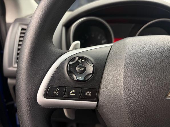 Mitsubishi ASX I Рестайлинг с пробегом 2014 года, цена 1 129 000 рублей, 165724 км, внедорожник, Автокод Объявления