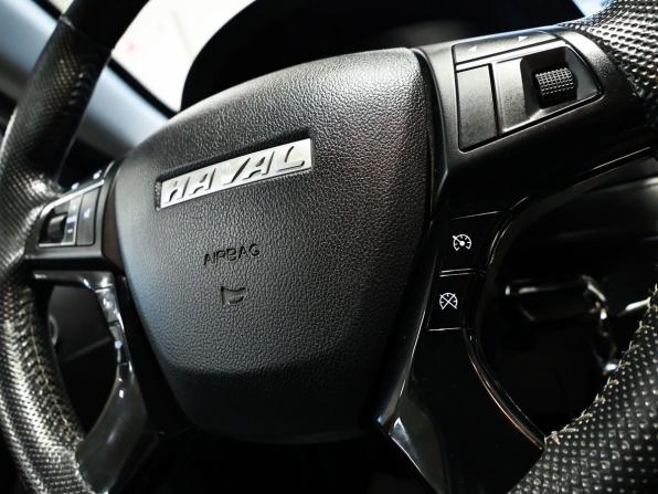 Haval H5 I с пробегом 2020 года, цена 1 580 000 рублей, 52118 км, внедорожник, Автокод Объявления