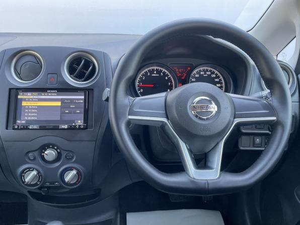Nissan Note II Рестайлинг с пробегом 2019 года, цена 1 250 000 рублей, 81350 км, хэтчбек, Автокод Объявления