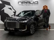 Exeed VX I Рестайлинг Ростов-на-Дону  - изображение 18