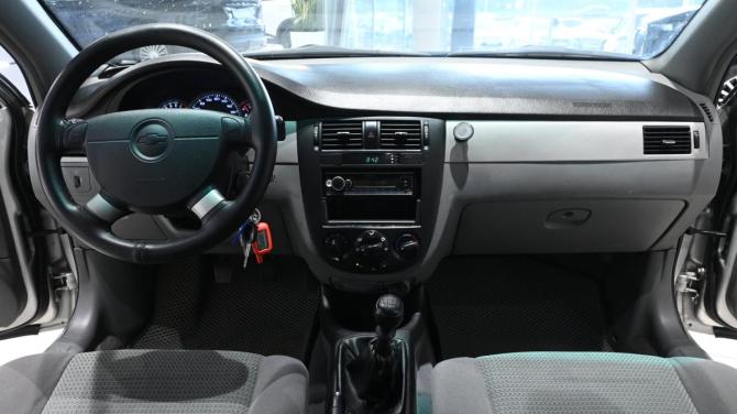 Chevrolet Lacetti I с пробегом 2010 года, цена 495 000 рублей, 183547 км, седан, Автокод Объявления
