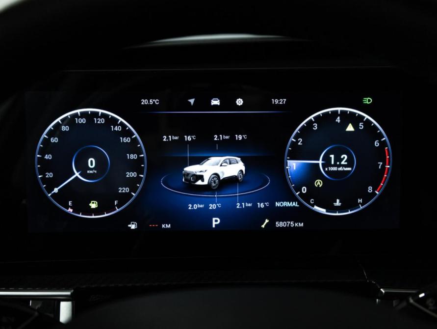 Chery Tiggo 7L I Санкт-Петербург  - изображение 12