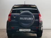 Suzuki Grand Vitara II Рестайлинг Барнаул  - изображение 40