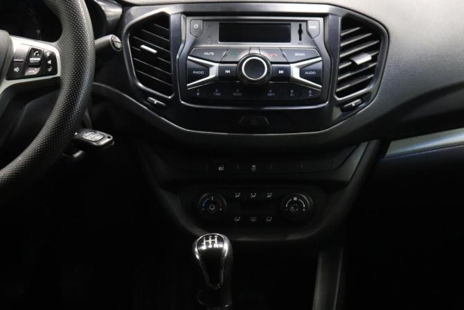 Lada (ВАЗ) Vesta I с пробегом 2021 года, цена 792 000 рублей, 114637 км, седан, Автокод Объявления