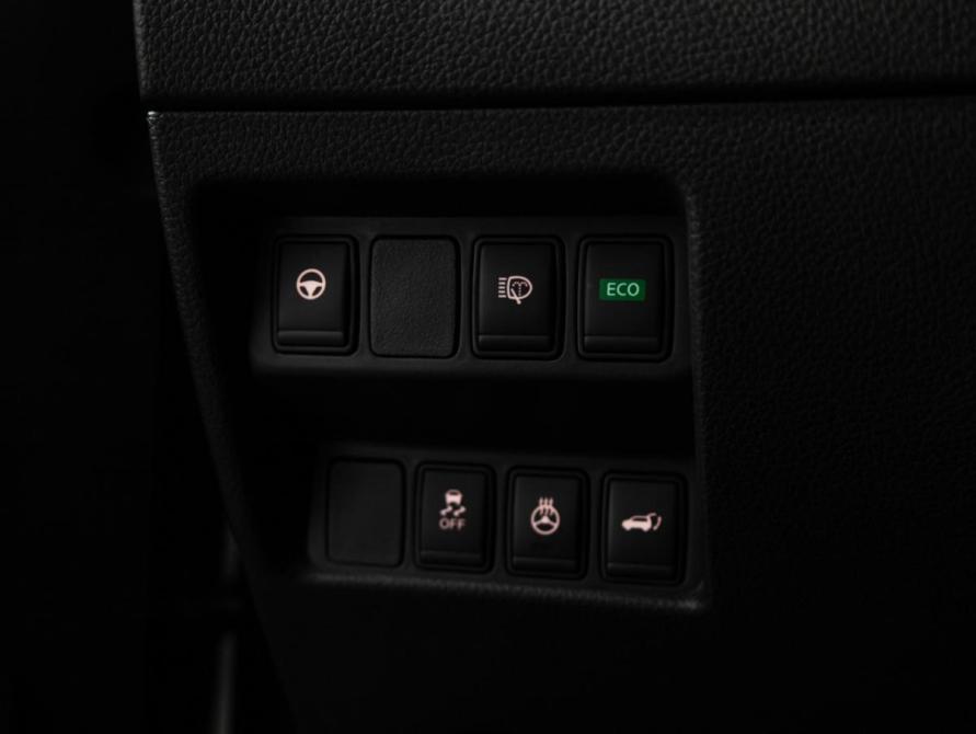 Nissan X-Trail III Рестайлинг Санкт-Петербург  - изображение 17
