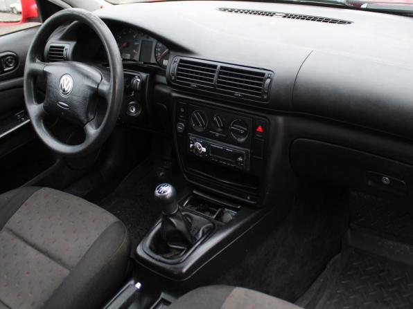 Volkswagen Passat B5 с пробегом 1997 года, цена 259 000 рублей, 335736 км, седан, Автокод Объявления