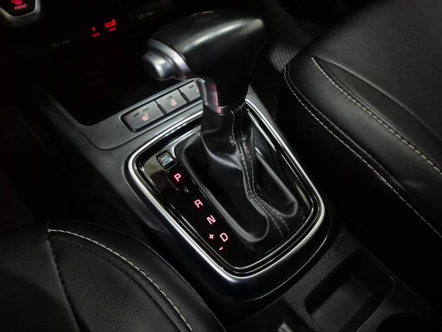 Kia Rio IV Альметьевск  - изображение 25