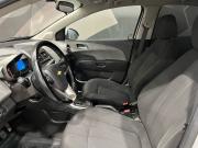 Chevrolet Aveo II Пермь  - изображение 33