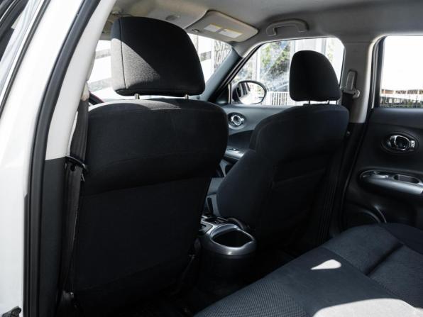 Nissan Juke I с пробегом 2012 года, цена 899 000 рублей, 205636 км, внедорожник, Автокод Объявления