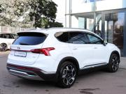 Hyundai Santa Fe IV Рестайлинг Химки  - изображение 21