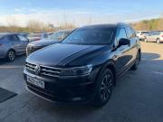 Volkswagen Tiguan II Пермь  - изображение 6