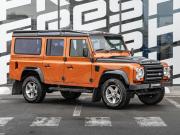 Land Rover Defender I Рестайлинг Краснодар  - изображение 18
