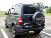 УАЗ Patriot I Рестайлинг 3 Иваново  - изображение 22