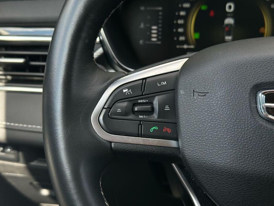Geely Atlas Pro Санкт-Петербург  - изображение 19
