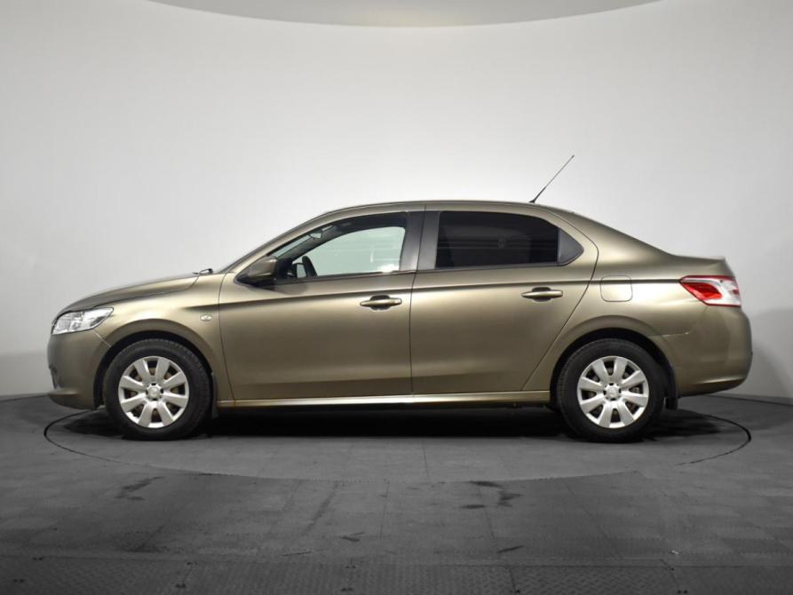Peugeot 301 I Санкт-Петербург  - изображение 8