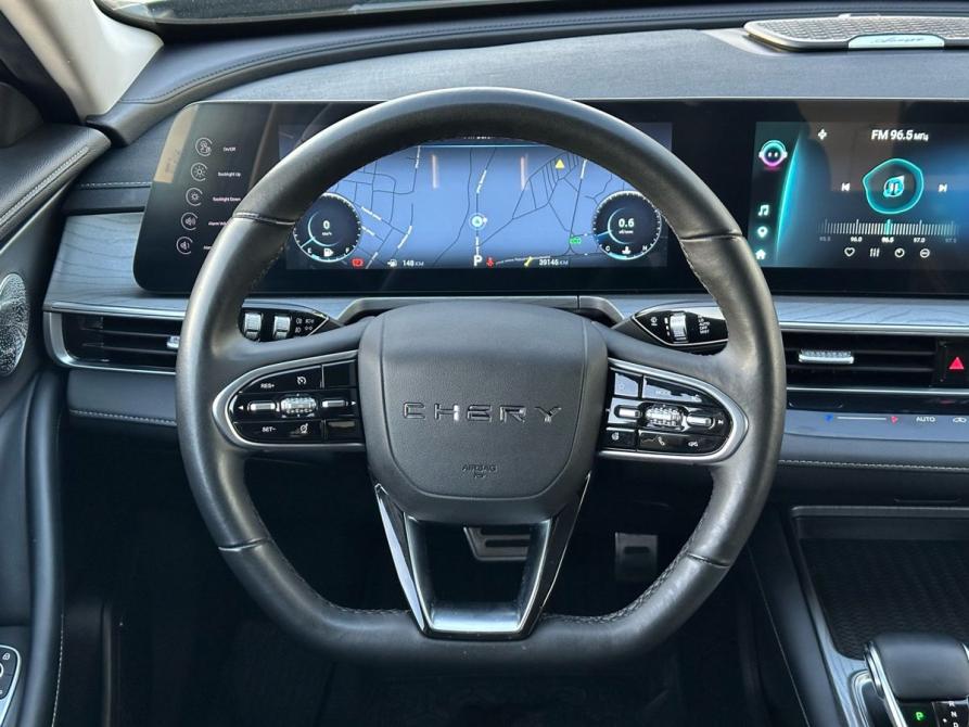 Chery Arrizo 8 Волгоград  - изображение 25