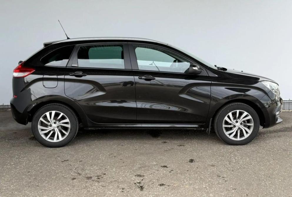 Lada (ВАЗ) XRAY I Киров  - изображение 4