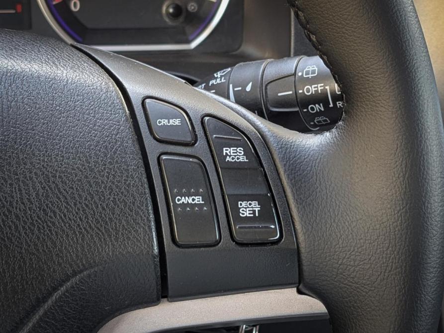 Honda CR-V III Екатеринбург  - изображение 15