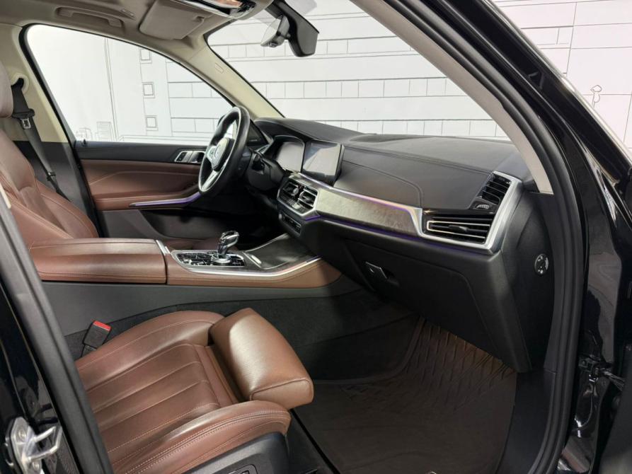 BMW X5 IV (G05/G18) Москва  - изображение 26