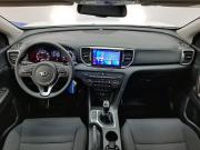 Kia Sportage IV Москва  - изображение 29