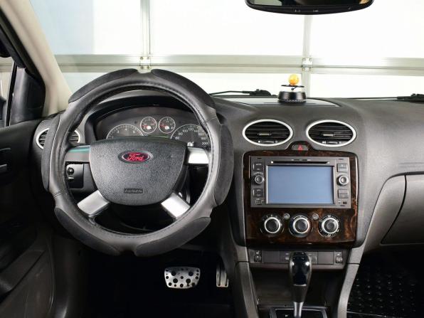 Ford Focus II с пробегом 2005 года, цена 479 995 рублей, 294144 км, седан, Автокод Объявления