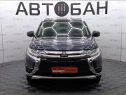 Mitsubishi Outlander III Рестайлинг 2 Екатеринбург  - изображение 30