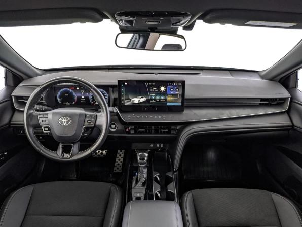 Toyota Camry IX (XV80) China Market с пробегом 2024 года, цена 3 825 000 рублей, 15113 км, седан, Автокод Объявления