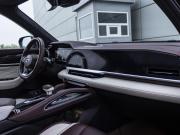 Geely Monjaro I Москва  - изображение 43