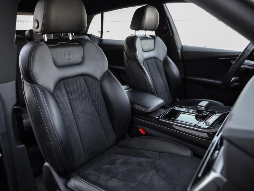 Audi Q8 I (4M) Санкт-Петербург  - изображение 25